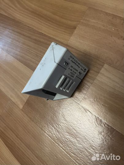 Датчик курсовой устойчивости бмв Е39 Рест