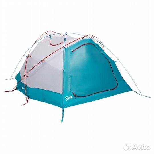 Палатка Mountain Hardwear Trango 3P