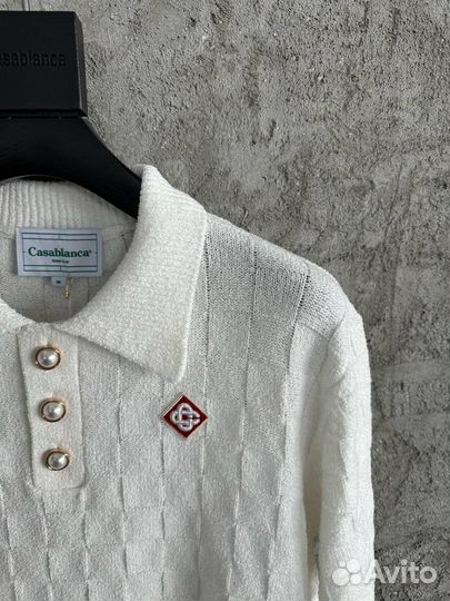 Поло Casablanca
