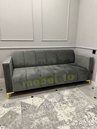 Диван в магазин.кафе.офис