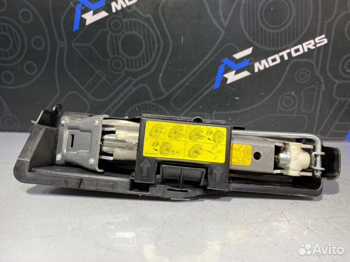 Домкрат Audi A6 C6 BDW 2005