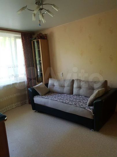 2-к. квартира, 50 м², 1/1 эт.