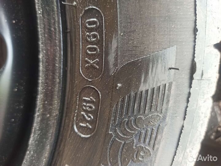 Michelin Pilot Sport 4 205/55 R16 94Y