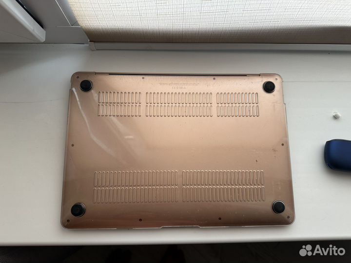 Macbook air m1 16 256