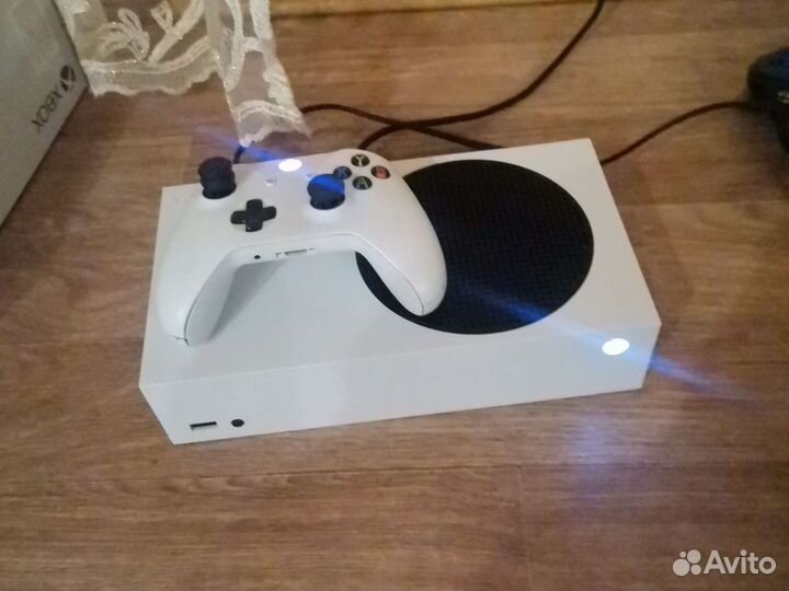 Аренда Xbox series s,x one, one s, 360 500 игр