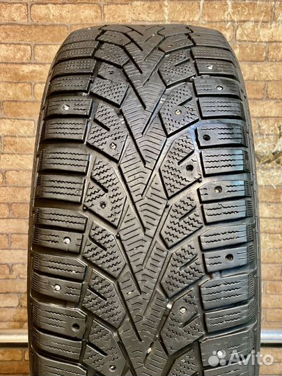 Gislaved NordFrost 100 215/55 R16
