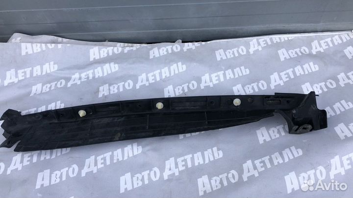 Накладка крыла левая Toyota Land Cruiser Prado 150