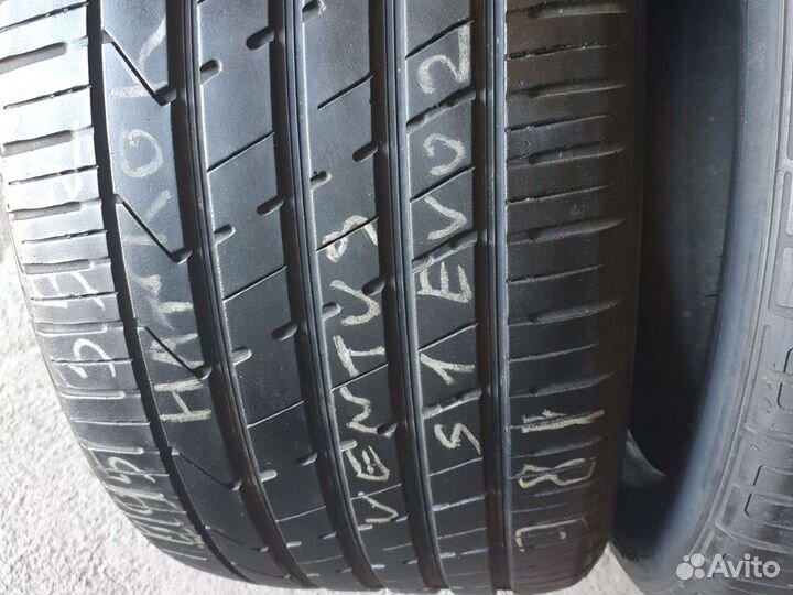 Hankook Ventus S1 Evo 2 K117 295/35 R21 107Y