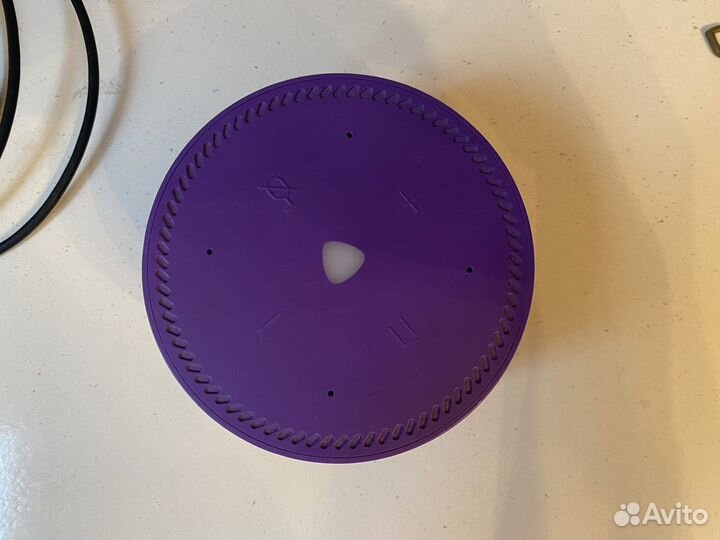 Яндекс станция лайт