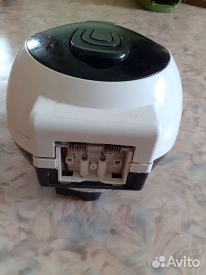 Мультиварка