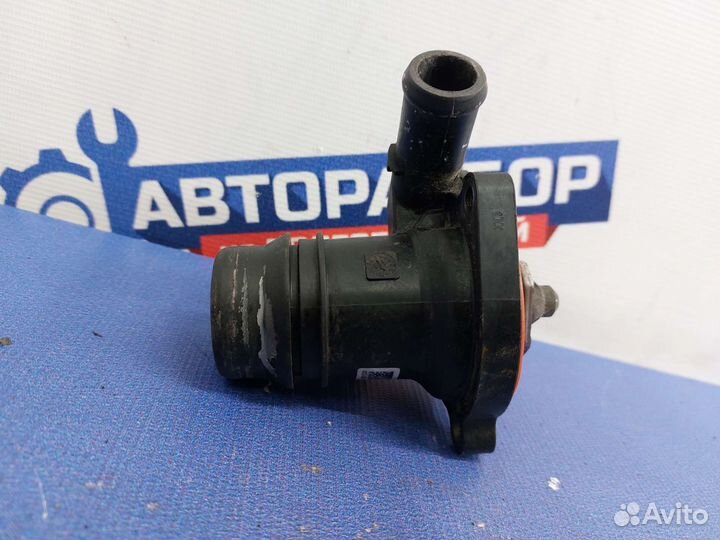 Термостат Opel Astra j 1.4 turbo 2009-2016 г