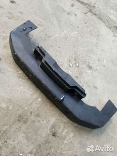 Крышка грм Вольво 850