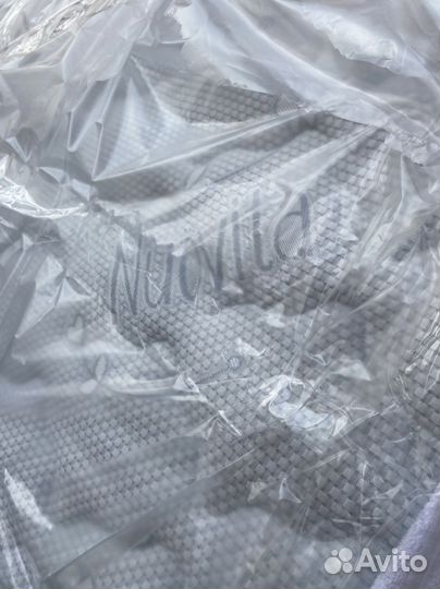 Кровать детская из массива бука 160/80 nuovita