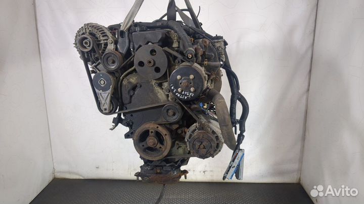 Гур Chevrolet Trans Sport, 2000