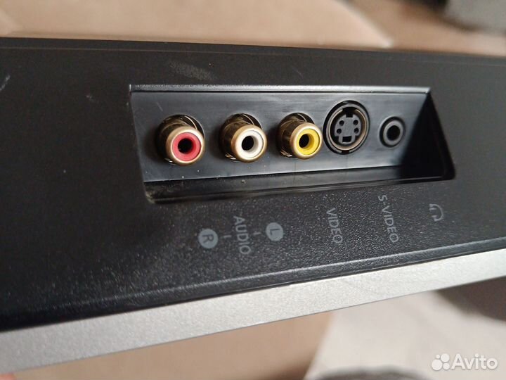 Телевизор-монитор Samsung 941 mp