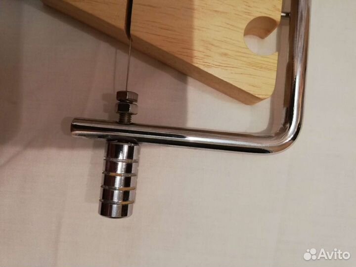 Прибор для нарезки сыра