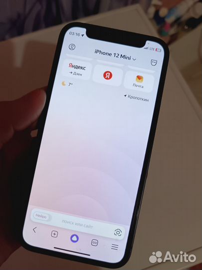 iPhone 12 mini, 64 ГБ