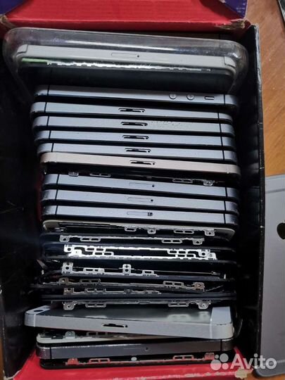 Запчасти на айфон,5s,6,7,se2020, Samsung A40