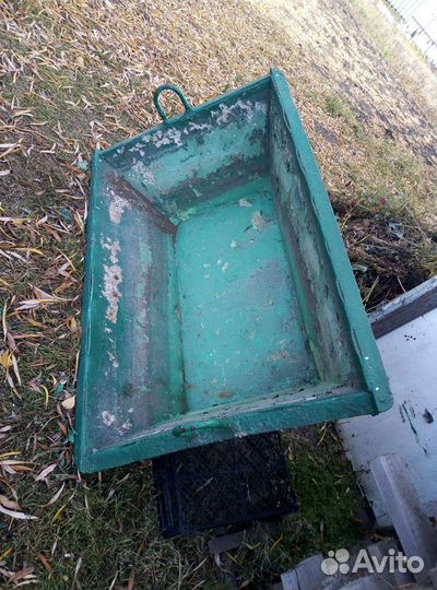 Продам ёмкость