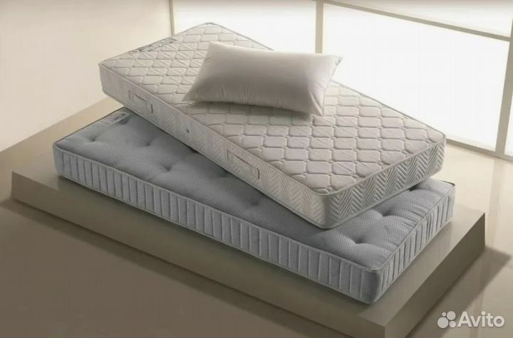 Матрас ортопедический