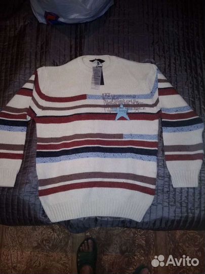 Мужские свитера