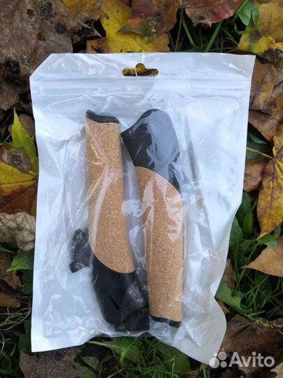 Ручки на лыжные палки