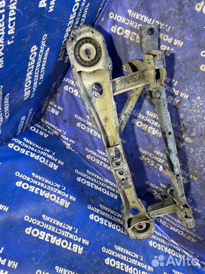 Задний подрамник Ford Focus 2 седан 2007