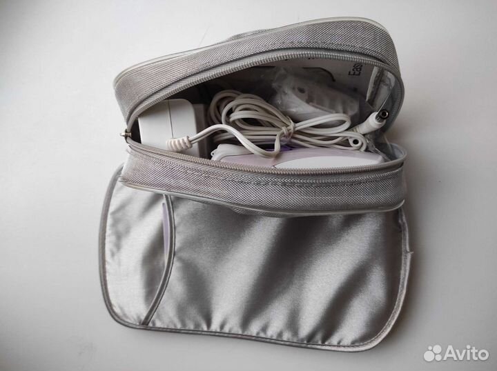 Эпилятор Braun silk epil