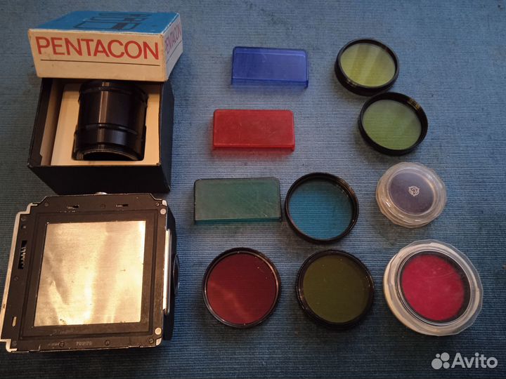 Фотопринадлежности