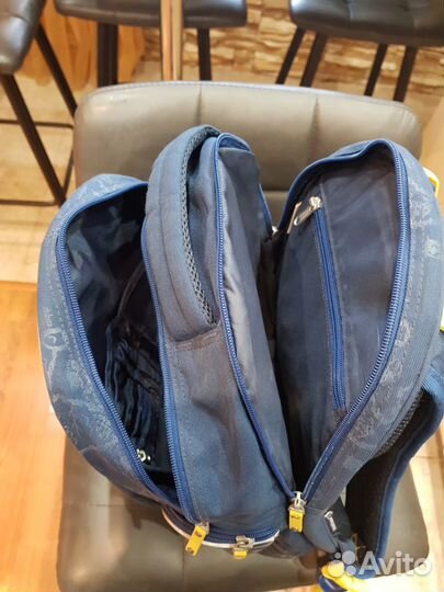 Рюкзак ErichKrause