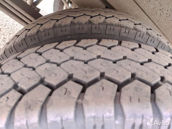 Шины всесезонные 185/75 R 16 C