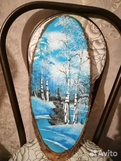 Картины декор