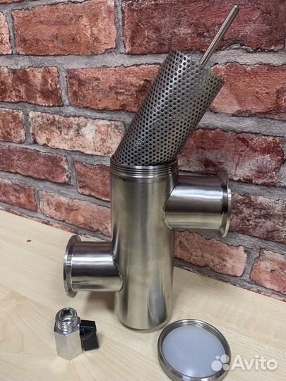 Джин-корзина 2”