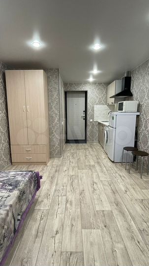 Квартира-студия, 18 м², 2/5 эт.