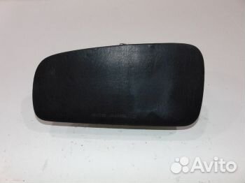 Подушка безопасности в торпеду