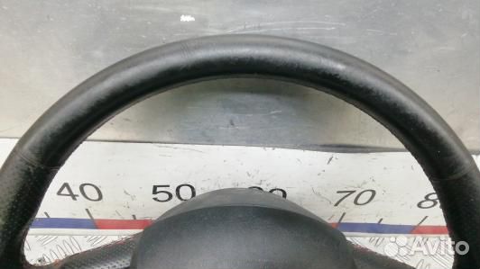 Рулевое колесо audi A6 C6 (1ST15JZ01)