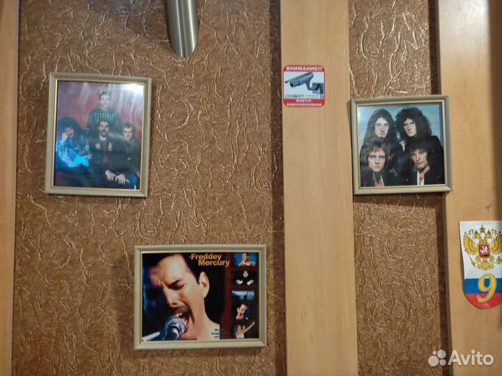 Картины и плакаты