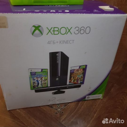 Xbox 360
