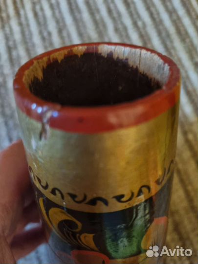 Карандашница СССР