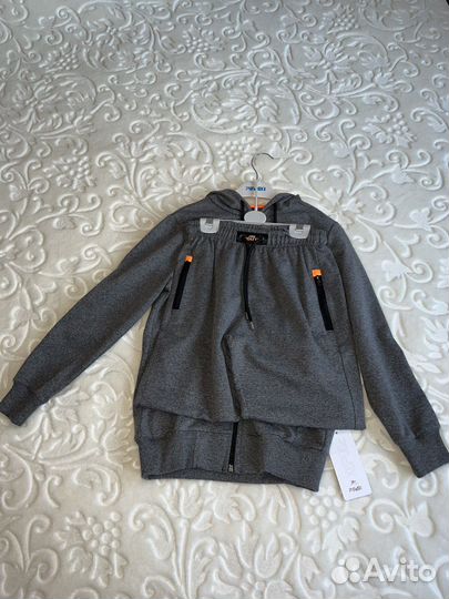 Спортивный костюм для мальчика #спорткостюм #дети