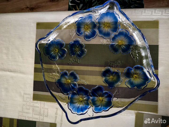 Продам новое блюдо Германия