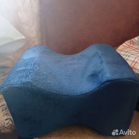 Новая ортопедическая противопролежневая подушка