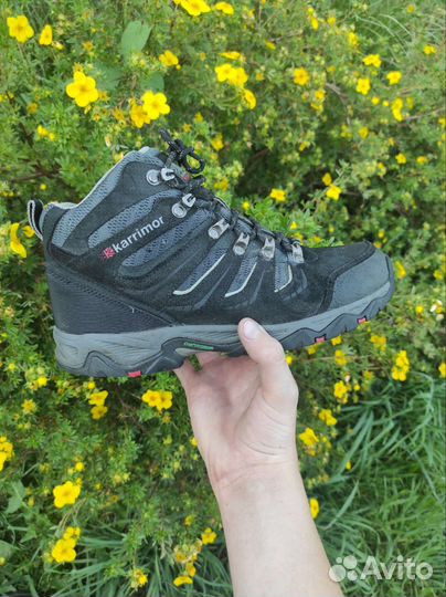 Трекинговые ботинки Karimorre Mount Mid 9