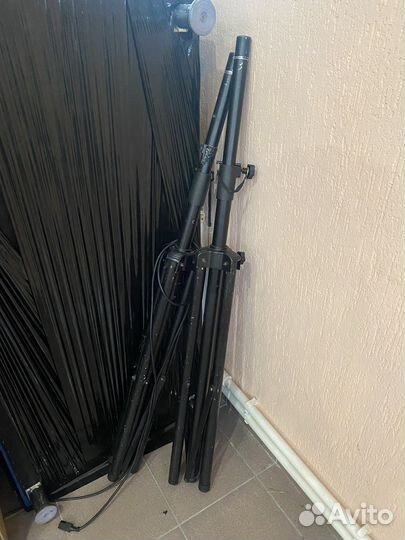 Акустическая система JBL EON615