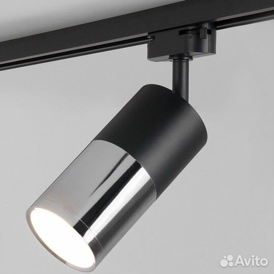 Светодиодный трековый светильник Elektrostandard A