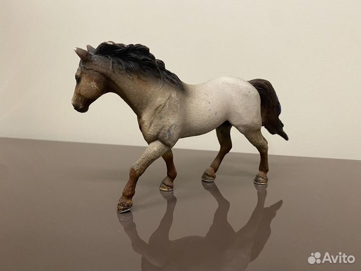 Лошади schleich