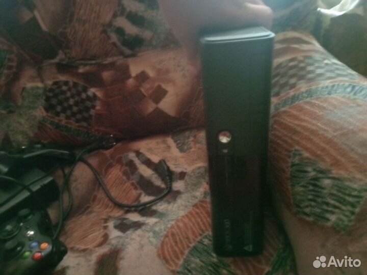 Xbox 360