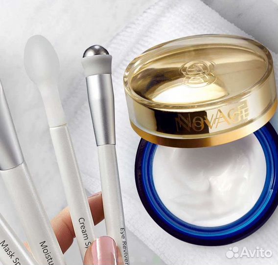 Массажер для лица