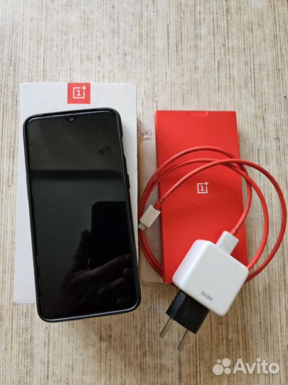 OnePlus 7, 8/256 ГБ