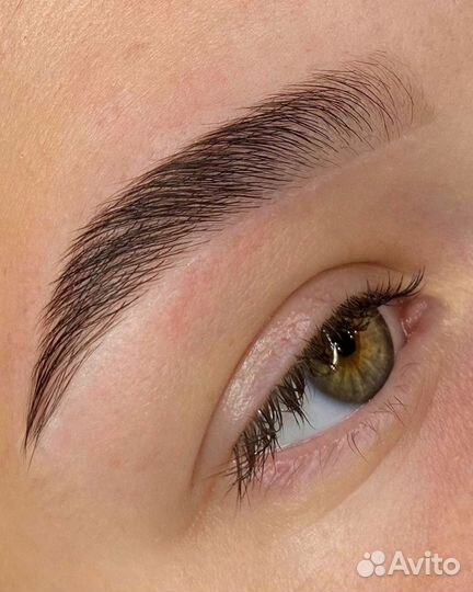 Обучение Курс «Мастер бровист»